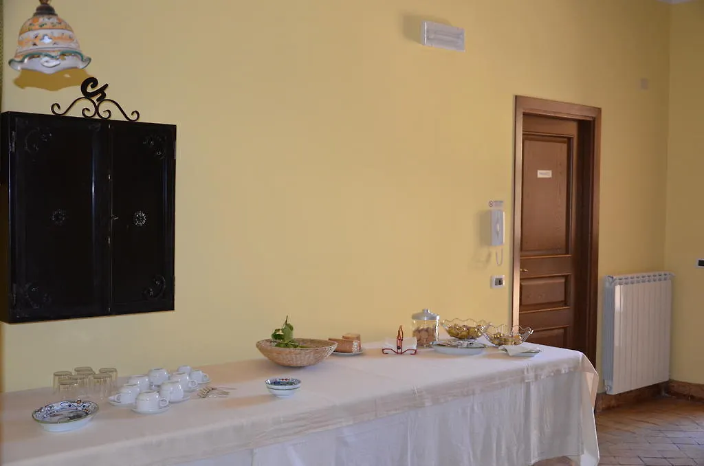 Country house Villa San Gerardo Piedimonte Etneo Italy