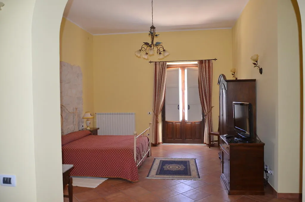 Country house Villa San Gerardo Piedimonte Etneo Italy