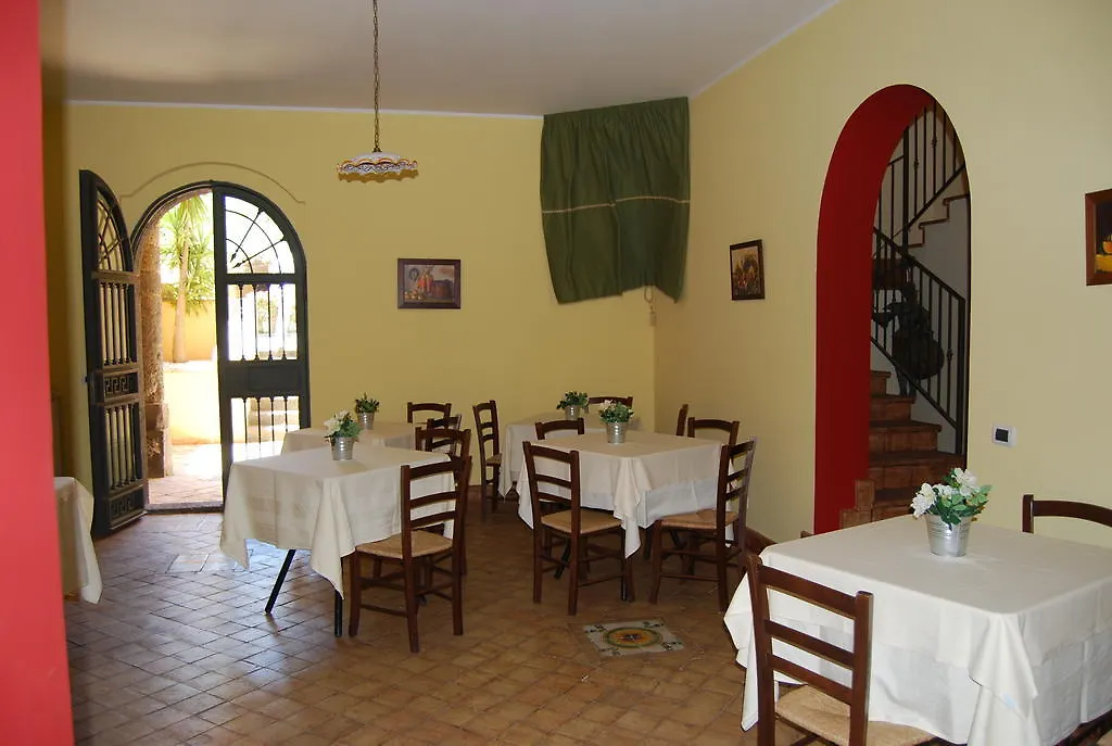 Villa San Gerardo Piedimonte Etneo Country house