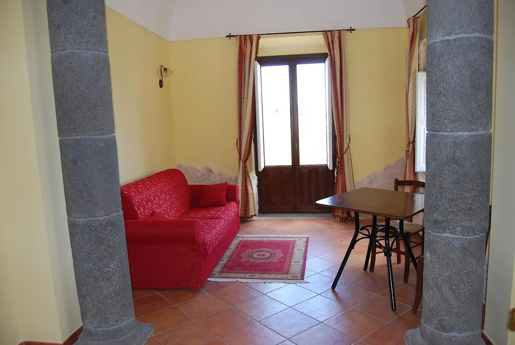 Villa San Gerardo Piedimonte Etneo 0*,  Italy