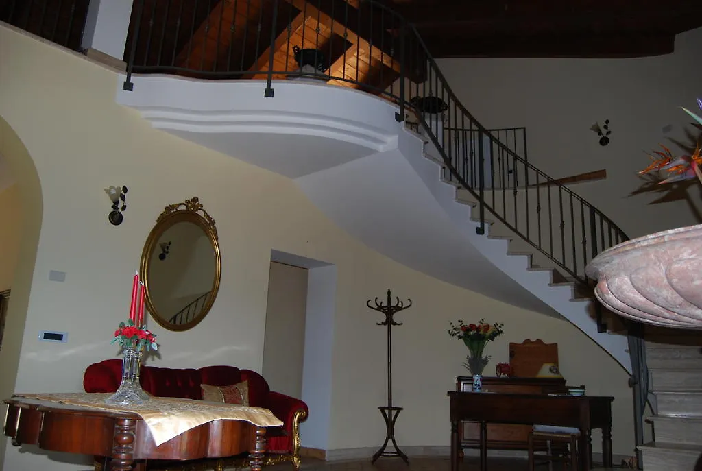 Villa San Gerardo Piedimonte Etneo Country house