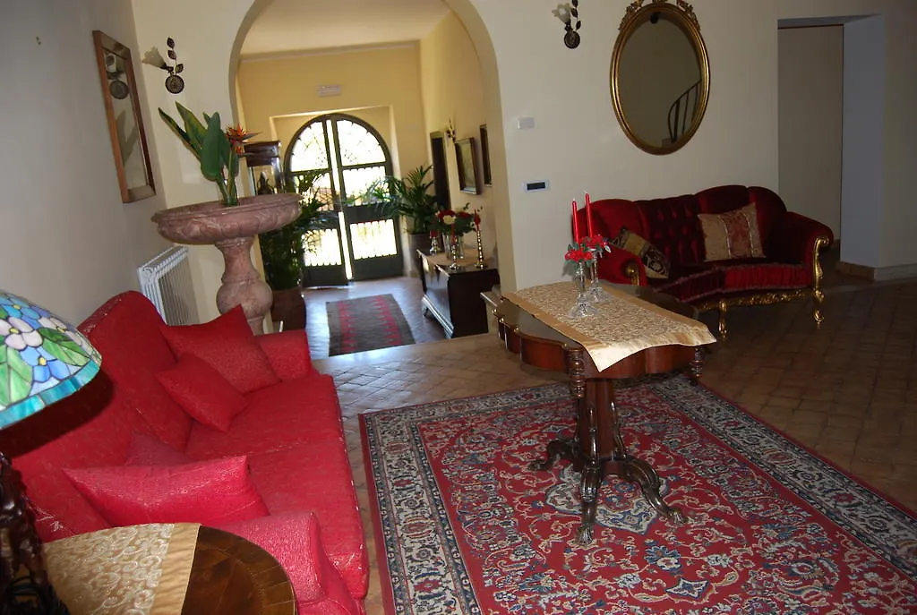 Country house Villa San Gerardo Piedimonte Etneo Italy