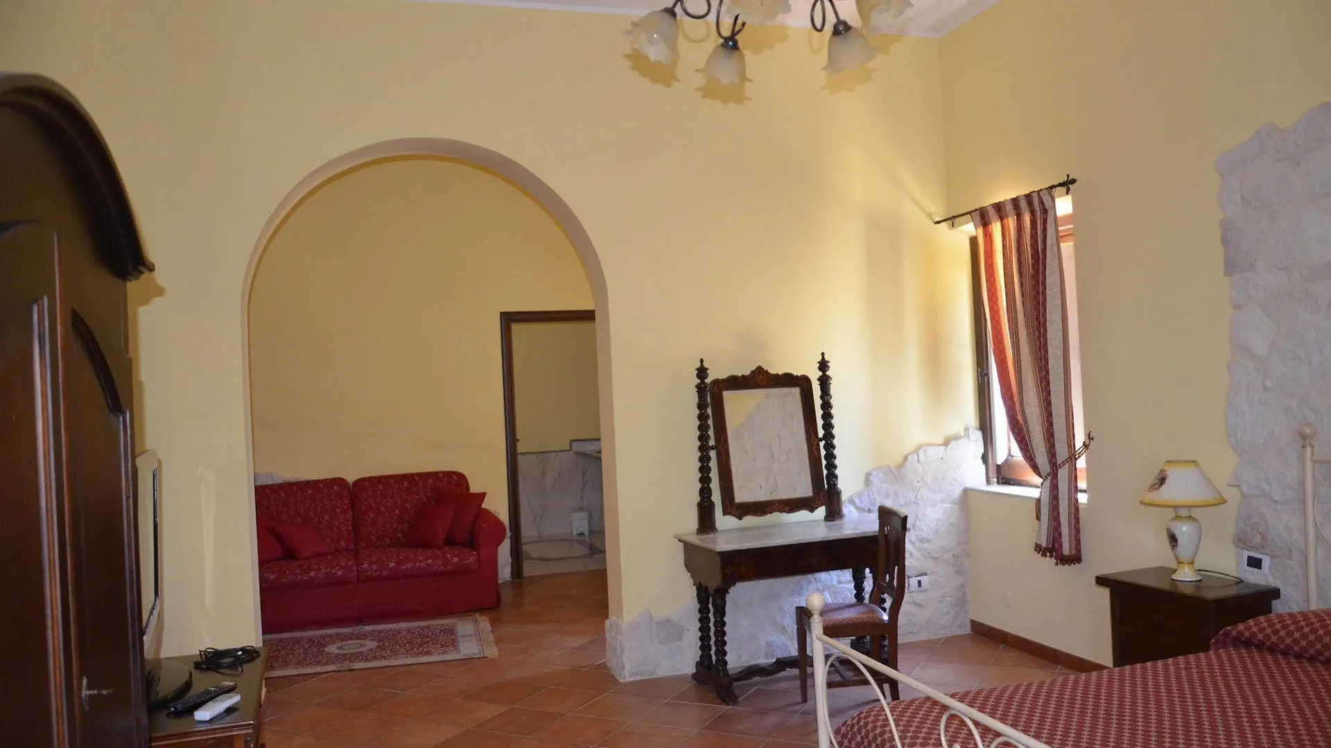 Villa San Gerardo Piedimonte Etneo Country house
