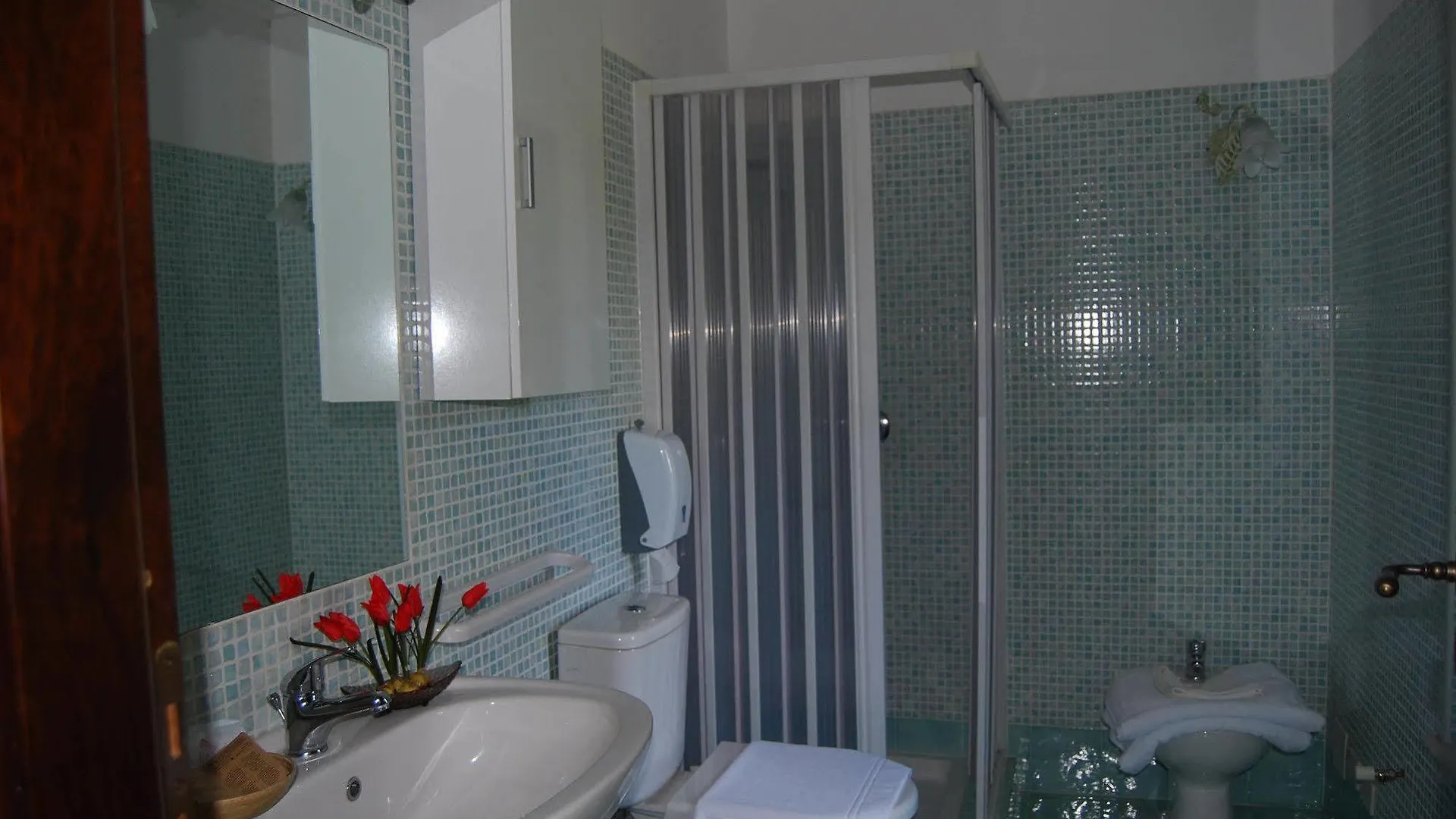Country house Villa San Gerardo Piedimonte Etneo