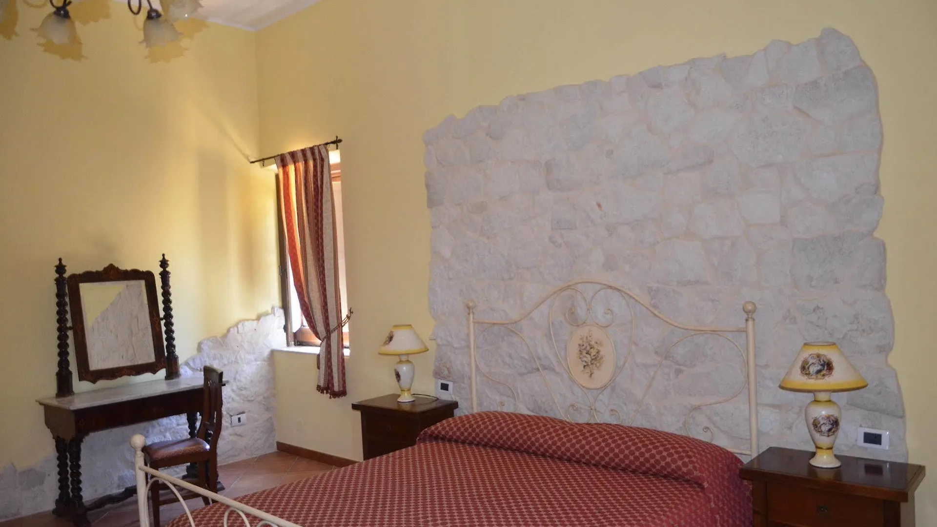 Villa San Gerardo Piedimonte Etneo 0*,  Italy