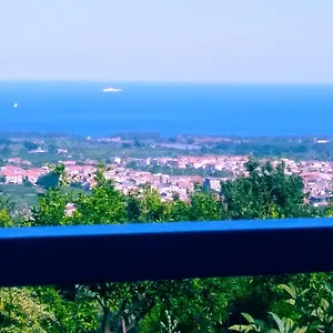 Casa vacanze Casa Paradisotaorminaetna, Piedimonte Etneo