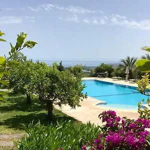 Villa Tenuta Jacaranda, Piedimonte Etneo