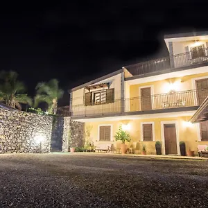 Casa vacanze Gusmano, Piedimonte Etneo