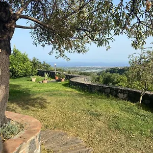 Casa vacanze Mandorlo Dell'etna, Casa Siciliana, Piedimonte Etneo