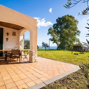 Villa Pendici Dell'etna, Piedimonte Etneo