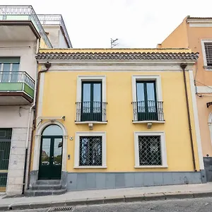 Appartamento Belvedere, Piedimonte Etneo