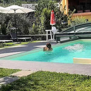 Casa vacanze Francesca - Nature&relax, Piedimonte Etneo