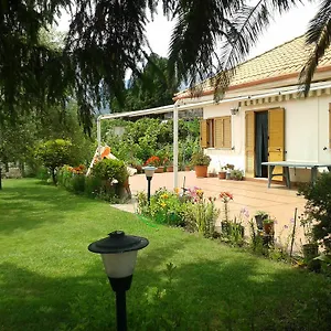 Etna Hébergement de vacances