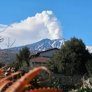 Casa di campagna Etna-mare, Piedimonte Etneo