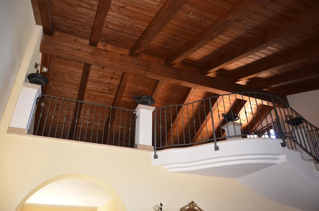 Villa San Gerardo Piedimonte Etneo Country house