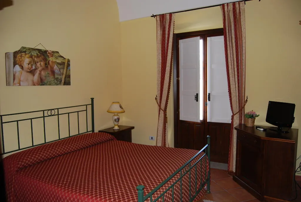 Country house Villa San Gerardo Piedimonte Etneo Italy