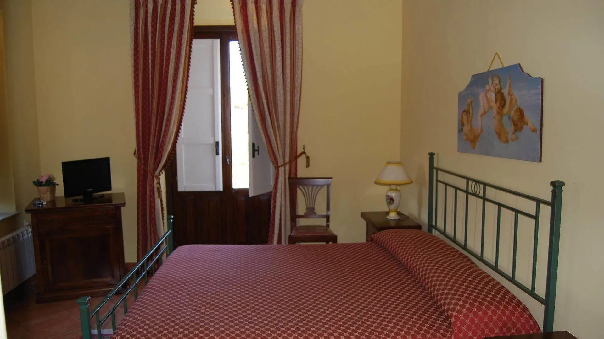 Country house Villa San Gerardo Piedimonte Etneo