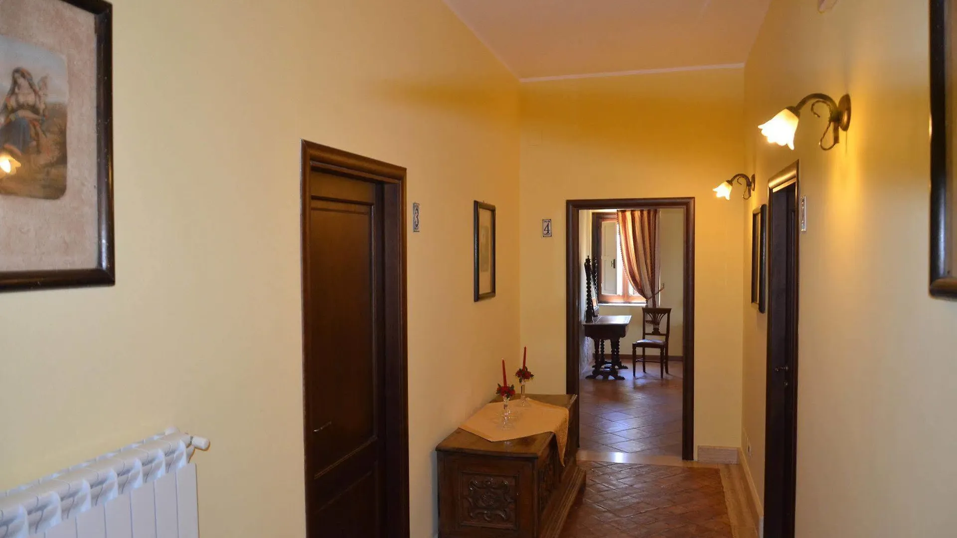 Country house Villa San Gerardo Piedimonte Etneo